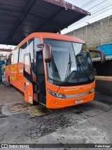 Saritur - Santa Rita Transporte Urbano e Rodoviário 32200 na cidade de Varginha, Minas Gerais, Brasil, por Pablo Braga. Número da foto: #13330865.