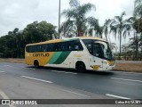 Empresa Gontijo de Transportes 7015 na cidade de Ipatinga, Minas Gerais, Brasil, por Celso ROTA381. Número da foto: #13330153.