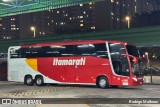 Expresso Itamarati 7311 na cidade de São Paulo, São Paulo, Brasil, por Rodrigo Matheus. Número da foto: #13332398.