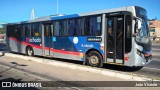 Transportes Machado RJ 162.051 na cidade de Duque de Caxias, Rio de Janeiro, Brasil, por João Vicente. Número da foto: #13332854.