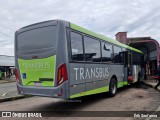 Transbus Cachoeirinha 2305 na cidade de Canoas, Rio Grande do Sul, Brasil, por Érik Sant'anna. Número da foto: #13332009.