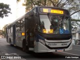 Rodopass > Expresso Radar 40948 na cidade de Belo Horizonte, Minas Gerais, Brasil, por Pablo Henrique. Número da foto: #:id.