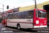 Himalaia Transportes > Ambiental Transportes Urbanos 41478 na cidade de São Paulo, São Paulo, Brasil, por Carlos Alberto Matias. Número da foto: #13330431.