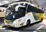 Empresa Gontijo de Transportes 19470 na cidade de Volta Redonda, Rio de Janeiro, Brasil, por Matheus Freitas. Número da foto: #13331986.