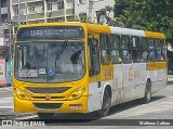 Plataforma Transportes 30355 na cidade de Salvador, Bahia, Brasil, por Matheus Calhau. Número da foto: #13331476.