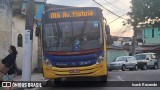 Auto Viação Reginas DC 4.177 na cidade de Duque de Caxias, Rio de Janeiro, Brasil, por Isack Rezende. Número da foto: #13331140.