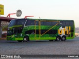 UTIL - União Transporte Interestadual de Luxo 11931 na cidade de Ribeirão Vermelho, Minas Gerais, Brasil, por Gabriel Leal. Número da foto: #13332563.