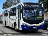 Trampolim da Vitória 510 na cidade de Parnamirim, Rio Grande do Norte, Brasil, por Lucas Dan. Número da foto: #13330094.