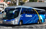 Viação Cometa 13149 na cidade de São Roque, São Paulo, Brasil, por Renan  Bomfim Deodato. Número da foto: #13330854.