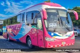 Autotransportes San José a Venecia 26 na cidade de La Uruca, San José, San José, Costa Rica, por Andrés Martínez Rodríguez. Número da foto: #13332744.