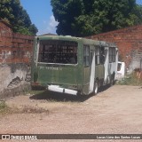 Ônibus Particulares 1195 na cidade de Fortaleza, Ceará, Brasil, por Lucas Lima dos Santos Lucas. Número da foto: #13329993.