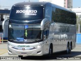 Expresso Tradição 0872 na cidade de Goiânia, Goiás, Brasil, por Victor Hugo  Ferreira Soares. Número da foto: #13331989.