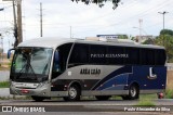 Arêa Leão Turismo 86 na cidade de Teresina, Piauí, Brasil, por Paulo Alexandre da Silva. Número da foto: #13331298.