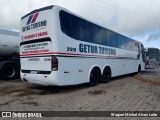 Getur Turismo 2519 na cidade de Belo Jardim, Pernambuco, Brasil, por Wagner Michel Alves Leite. Número da foto: #13330380.
