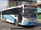 Auto Viação Vera Cruz - Belford Roxo RJ 112.013 na cidade de Belford Roxo, Rio de Janeiro, Brasil, por Pedro Honório. Número da foto: #13330244.