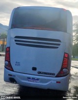Ônibus Particulares 3F93 na cidade de Salvador, Bahia, Brasil, por Itamar dos Santos. Número da foto: #13330323.