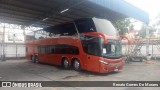 Viação Cometa 14306 na cidade de São Paulo, São Paulo, Brasil, por Renato Gomes De Moraes. Número da foto: #13330946.