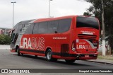 Lirabus 12137 na cidade de São Paulo, São Paulo, Brasil, por Ezequiel Vicente Fernandes. Número da foto: #13331391.