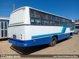Expresso Linhares 800 na cidade de Jaboticatubas, Minas Gerais, Brasil, por Luiz Otavio Matheus da Silva. Número da foto: #13332074.