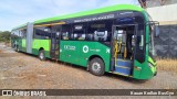 HP Transportes Coletivos 20XXX na cidade de Goiânia, Goiás, Brasil, por Kauan Kerllon BusGyn. Número da foto: #13330162.