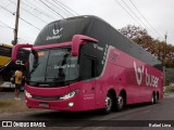Buser Brasil Tecnologia 10398 na cidade de Niterói, Rio de Janeiro, Brasil, por Rafael Lima. Número da foto: #13330635.
