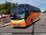 Transpasseio 002 na cidade de Fortaleza, Ceará, Brasil, por Matheus Da Mata Santos. Número da foto: #13331770.