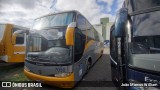 Daldegan Turismo 7050 na cidade de Divinópolis, Minas Gerais, Brasil, por João Marcos William. Número da foto: #13332559.