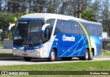 Viação Cometa 15149 na cidade de Resende, Rio de Janeiro, Brasil, por Matheus Freitas. Número da foto: #13331871.