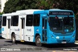 Vereda Transporte Ltda. 13180 na cidade de Serra, Espírito Santo, Brasil, por Henrique Simões. Número da foto: #13331979.