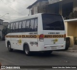 AutoEscola Cláudio 6253 na cidade de Fortaleza, Ceará, Brasil, por Lucas Lima dos Santos Lucas. Número da foto: #13332247.