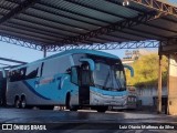 Transnorte - Transporte e Turismo Norte de Minas 32770 na cidade de Belo Horizonte, Minas Gerais, Brasil, por Luiz Otavio Matheus da Silva. Número da foto: #13330393.