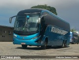 Viação Águia Branca 33190 na cidade de Aracaju, Sergipe, Brasil, por Gladyston Santana Correia. Número da foto: #13332208.