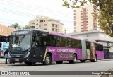 Jundiá Transportadora Turistica 1802 na cidade de São Roque, São Paulo, Brasil, por George Miranda. Número da foto: #13331123.