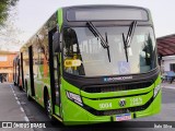 Viação Osasco 1004 na cidade de Osasco, São Paulo, Brasil, por Ítalo Silva. Número da foto: #13329953.