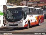 Venetur Turismo 3970 na cidade de Três Corações, Minas Gerais, Brasil, por Fábio Mateus Tibúrcio. Número da foto: #13331191.