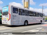 Transporte Coletivo Glória BL363 na cidade de Curitiba, Paraná, Brasil, por Ricardo Fontes Moro. Número da foto: #13332397.