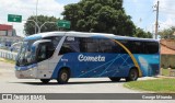 Viação Cometa 13202 na cidade de Alumínio, São Paulo, Brasil, por George Miranda. Número da foto: #13331070.