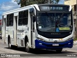 Trampolim da Vitória 517 na cidade de Parnamirim, Rio Grande do Norte, Brasil, por Lucas Dan. Número da foto: #13330090.
