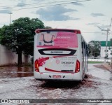 Jaguar Transportes Urbanos 3003 na cidade de Campo Grande, Mato Grosso do Sul, Brasil, por Orlando Magalhães. Número da foto: #:id.