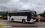 Ônibus Particulares 2788 na cidade de Seabra, Bahia, Brasil, por Jacó Gebosky. Número da foto: #13330570.