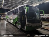 Elo Turismo 1002 na cidade de Bom Despacho, Minas Gerais, Brasil, por Paulo Alexandre da Silva. Número da foto: #13330513.