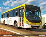 Viação Pioneira 229962 na cidade de Gama, Distrito Federal, Brasil, por Johnny Kevin. Número da foto: #:id.
