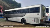 Ônibus Particulares 1125 na cidade de Campinas, São Paulo, Brasil, por Helder Fernandes da Silva. Número da foto: #13332160.