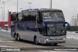 Edson Turismo 2700 na cidade de São Paulo, São Paulo, Brasil, por Ezequiel Vicente Fernandes. Número da foto: #13331584.