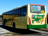 TREL - Transturismo Rei RJ 165.144 na cidade de Duque de Caxias, Rio de Janeiro, Brasil, por Vinicius RJ. Número da foto: #13330236.
