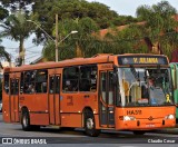 Auto Viação Redentor HA311 na cidade de Curitiba, Paraná, Brasil, por Claudio Cesar. Número da foto: #13331296.