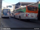 Viação Mirante A02073 na cidade de Nova Iguaçu, Rio de Janeiro, Brasil, por Iury Moreira. Número da foto: #13330238.