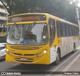 Plataforma Transportes 30248 na cidade de Salvador, Bahia, Brasil, por Matheus Calhau. Número da foto: #13331519.