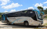 TransNi Transporte e Turismo 3800 na cidade de Alumínio, São Paulo, Brasil, por George Miranda. Número da foto: #13331049.