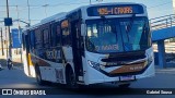 Auto Ônibus Vera Cruz RJ 104.026 na cidade de Duque de Caxias, Rio de Janeiro, Brasil, por Gabriel Sousa. Número da foto: #13330706.